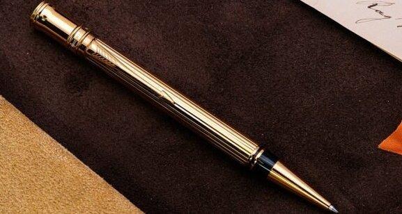 خرید خودکار پارکر دوفولد